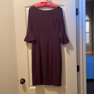 White House Black Market dress, Size 4